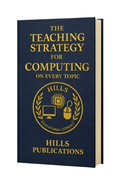 Teaching Strategy for Computing
